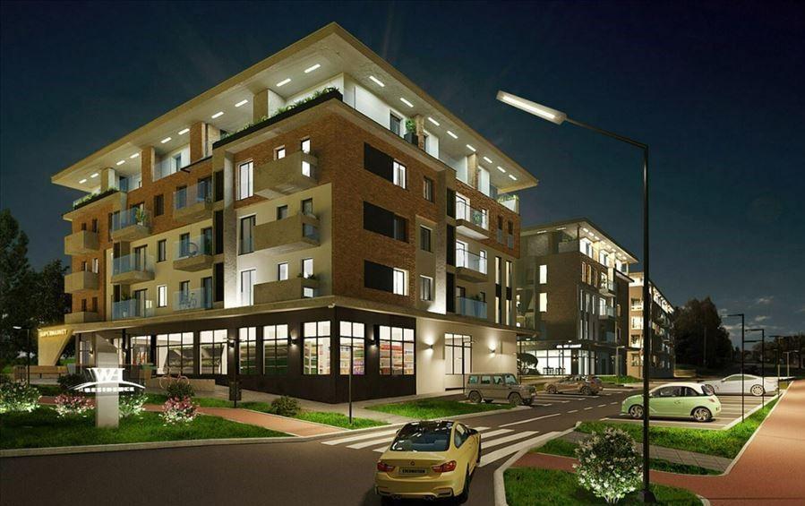 Квартира, 818 м², 111 000$ — FAKTOR